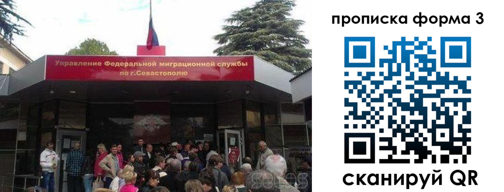 прописка ребенка в Владимире
